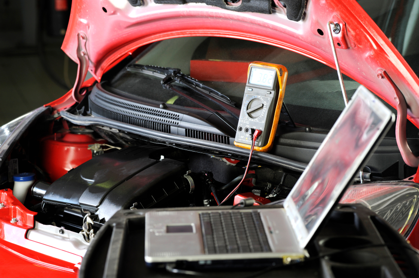 Auto Electronics Repairs in Dickinson, TX